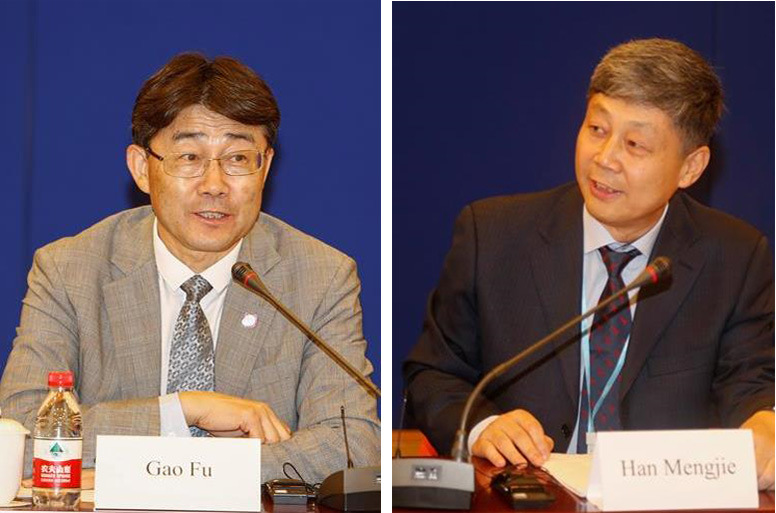 2018年艾滋病防治南南合作技术交流及培训活动在京启动 中国科学网www.minimouse.com.cn