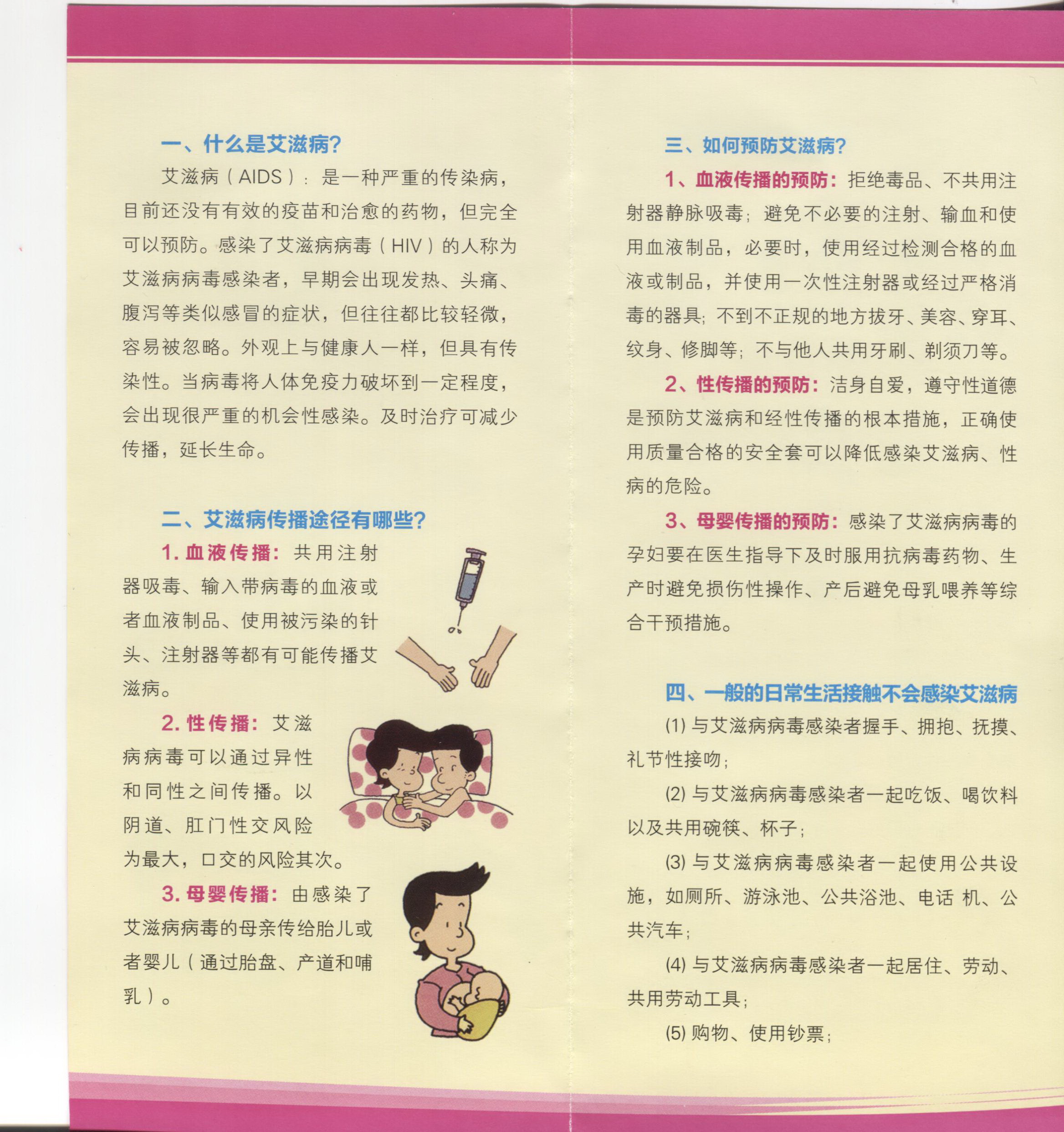 行为的选择将决定你能否预防艾滋反面.jpg
