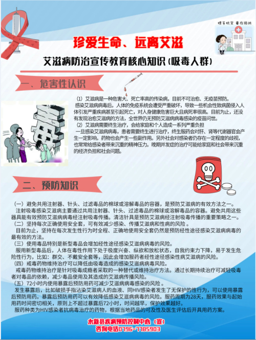 远离毒品珍爱生命（艾滋篇）.jpg